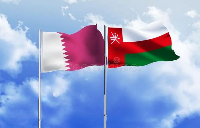 قطر وعُمان تبحثان جهود خفض التصعيد