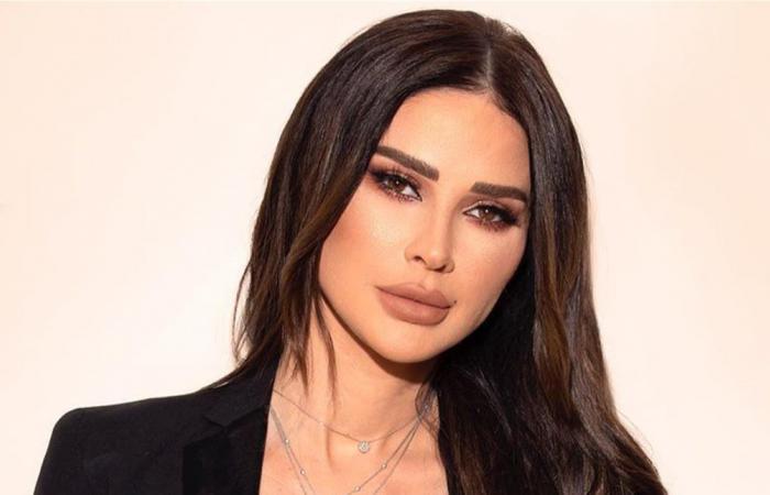 رقصت بحماسة.. هكذا احتفلت إعلامية الـ MTV ديانا فاخوري بعيد ميلادها (فيديو)