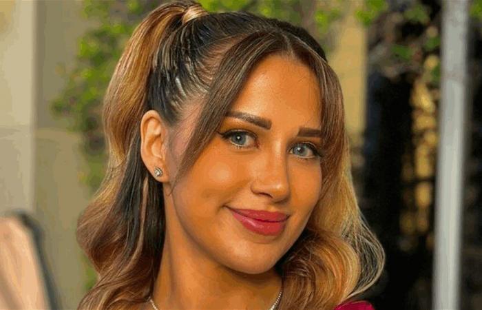 بعد طلاقها من دكتور فود.. "شروق" برفقة بودي غارد في إحدى السهرات في بيروت (فيديو)