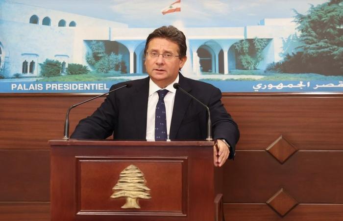 كنعان: حماية الدولة مدخل لوقف المعاناة والدمار
