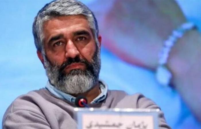 الحكم على ممثل إيرانيّ بـ99 جلدة... ما الذي فعله؟