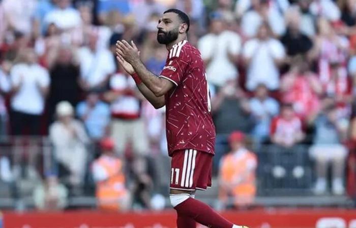 800 مليون جنيه مصري.. تعويض صلاح من ليفربول