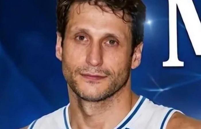 من المستشفى... هذه آخر صورة للاعب منتخب لبنان السابق موسى موسى قبل وفاته