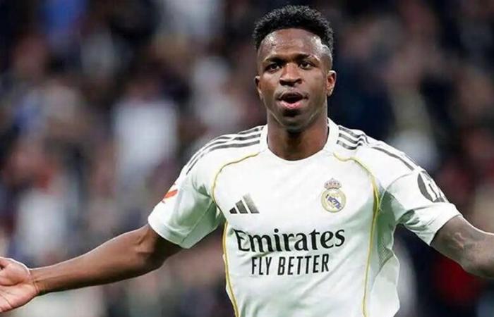 كم يجني "ريال مدريد" من عقود فينيسيوس التجارية؟