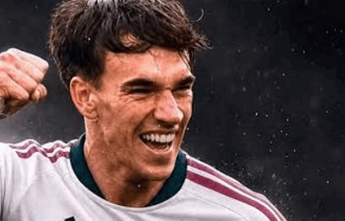 "أريد اللعب ضد الأفضل".. كيف وصل كارلوس إسبي إلى ريال مدريد؟