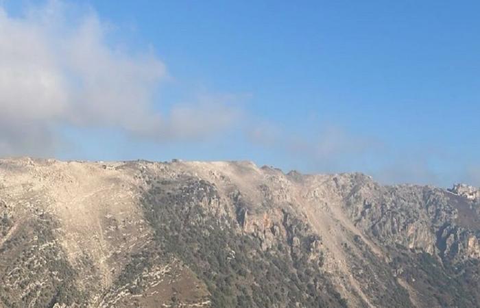 الجيوفيزياء: تفجير الشقيف سُجّل كهزة أرضية
