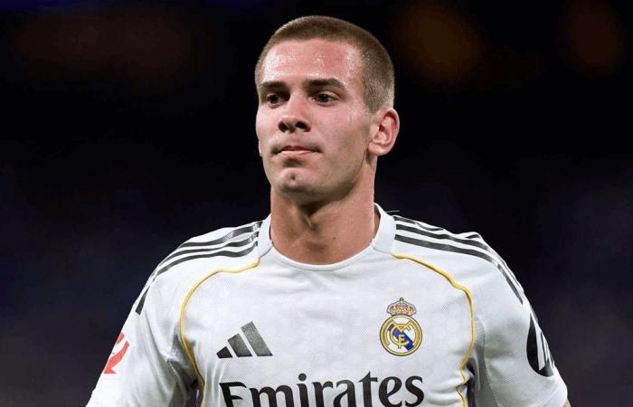 ريال مدريد يبحث عن مخرج لماستانتونو