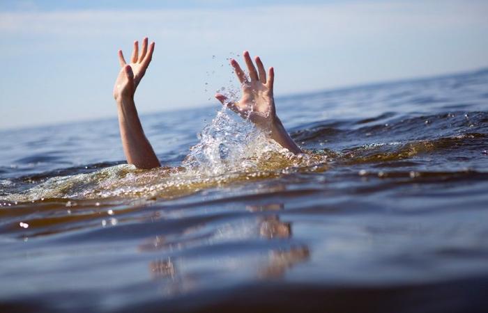 غرق شابين في العقيبة وعمليات متواصلة لانتشال جثتيهما