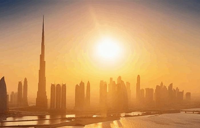 في طريقها إلى لبنان.. موجة حرّ قاسية تضرب الخليج
