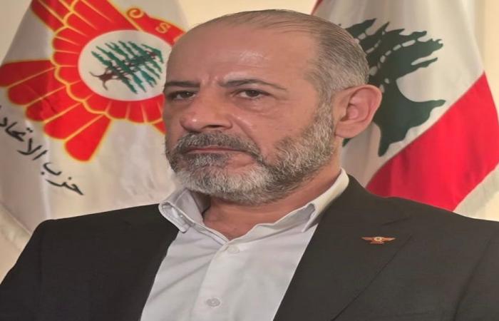 مراد: حان وقت صدور القرار الظني في قضية المرفأ