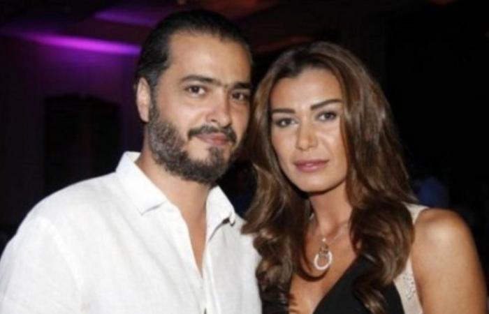 جيسكار أبي نادر عن نادين الراسي: فيها تشوف أولادها بكل "ويك اند" ساعة يلي بدها