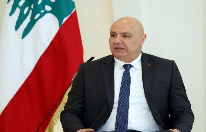 عون في ذكرى انفجار المرفأ: القرار الظني بات ضرورة!