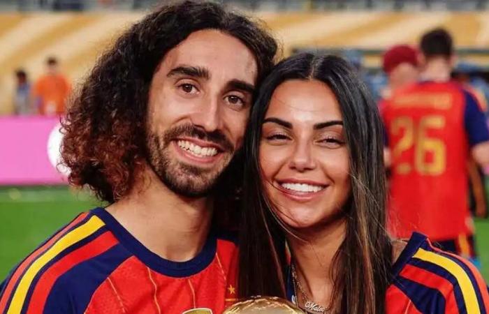 من هي كلوديا رودريغيز التي صنعت "مقاتل" ريال مدريد الجديد؟