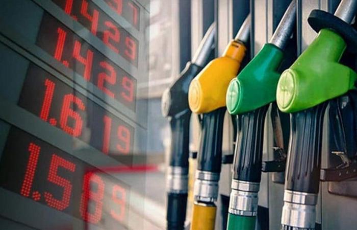 ارتفاع بأسعار المحروقات