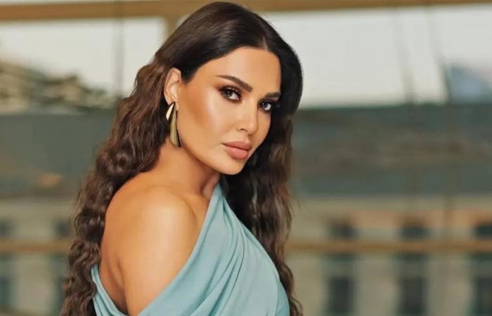 سيرين عبد النور غاضبة: "يا ريت تصير ولو مرة بس تفش خلقي"
