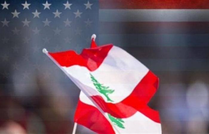 لقاء لبناني – أميركي لبحث إعادة الإعمار