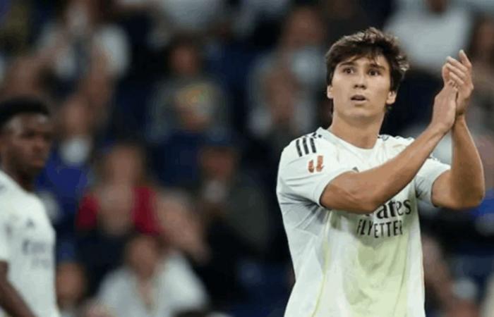 رسمياً.. فولهام يتعاقد مع ثنائي ريال مدريد