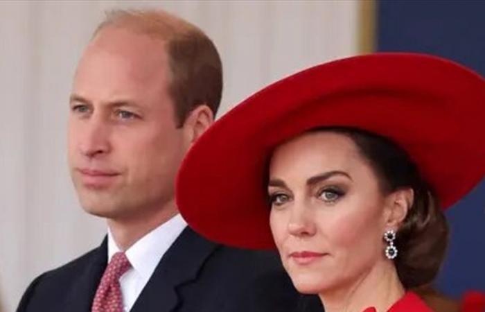 هل أصبحت كيت ميدلتون "نسخة" من الأميرة ديانا؟