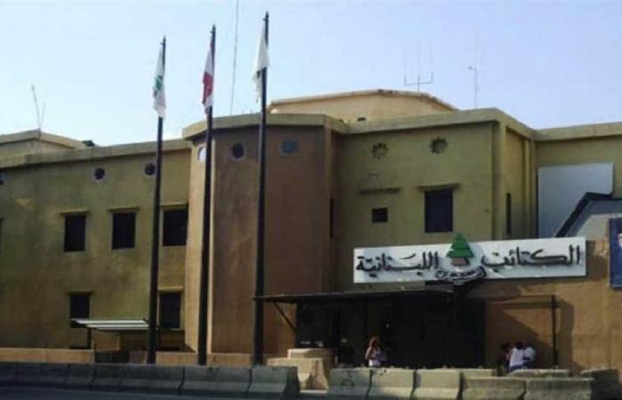 الكتائب: للإسراع في محاسبة المسؤولين عن انفجار المرفأ