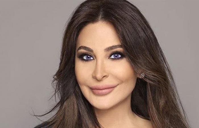 بالفيديو... إليسا: أنا عايشة بلا أكل