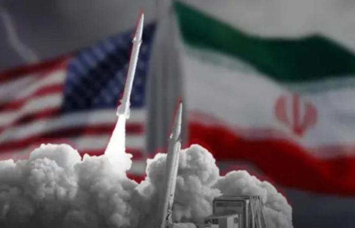 أميركا استخدمت كل صواريخها بعيدة المدى تقريبا بحرب إيران