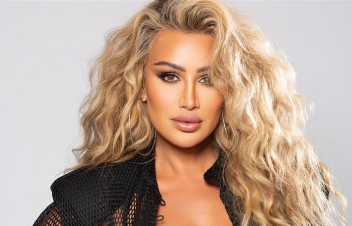 مايا دياب: هذا ما سأرتديه إذا تزوّجت