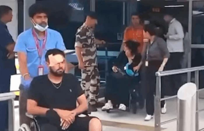 إصابات بين الركاب... إليكم ما شهدته طائرة في الجوّ