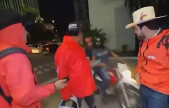 أثناء بث مباشر.. مقتل مؤثر بالرصاص