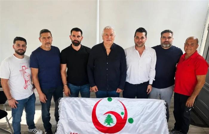 وزارة الشباب والرياضة أصدرت إفادة إدارية للاتحاد اللبناني للجمباز
