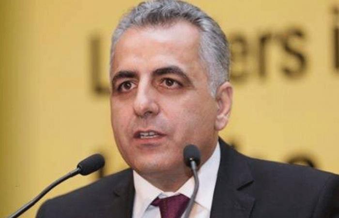 كركي يعلن عودة العمل في مكتبي صور وتبنين