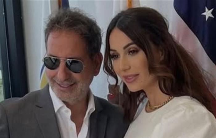 أخبار طالتها مؤخّراً... رنيم إسحاق تخرج عن صمتها: أتمنى لأمير يزبك التوفيق