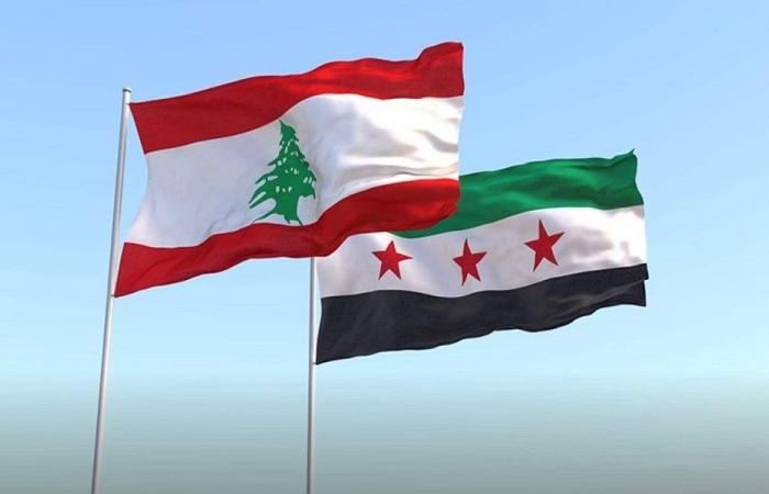 لبنان وسوريا يفعلان آلية تنسيق أمني لمكافحة الإرهاب والتهريب