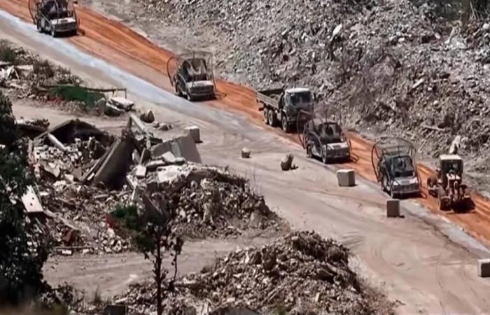 هل يبقى الاحتلال الإسرائيلي في جنوب لبنان 50 عاماً؟