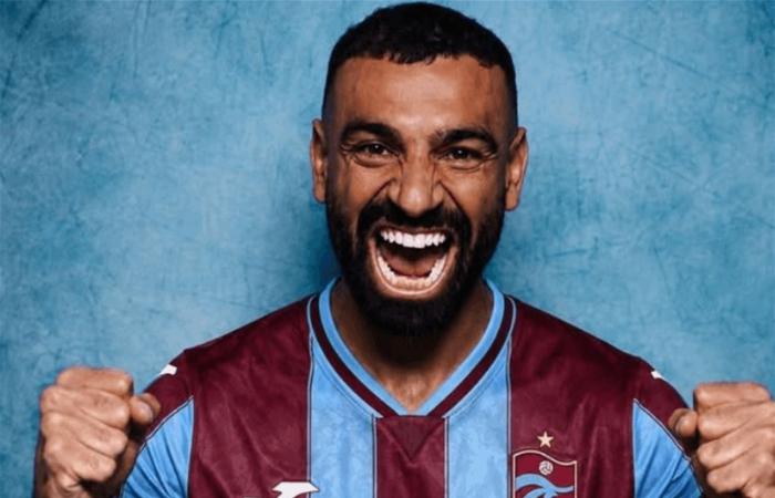 بالأرقام.. طرابزون يحصد ثمار التعاقد مع صلاح