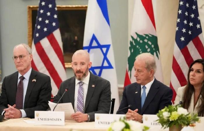 مفاوضات “روما 2” بلا نتائج