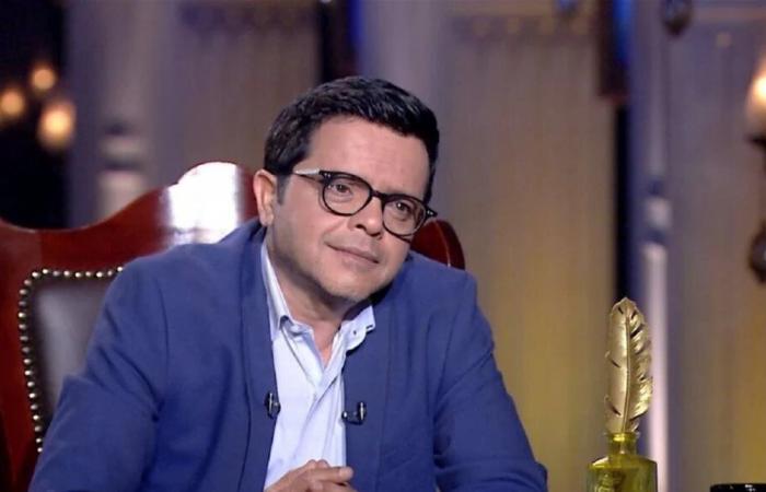 في أول تعليق على وفاة شقيقه.. هنيدي: فقدت أخًا وكان حولي ألف أخ