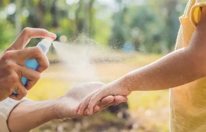 6 طرق طبيعية للتخلص من البعوض من دون اللجوء إلى المبيدات
