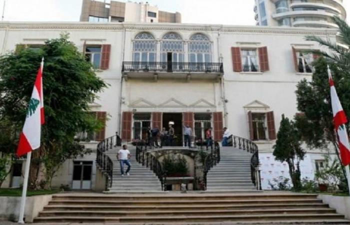 لبنان يدين استهداف ناقلة نفط إماراتيّة في مضيق هرمز