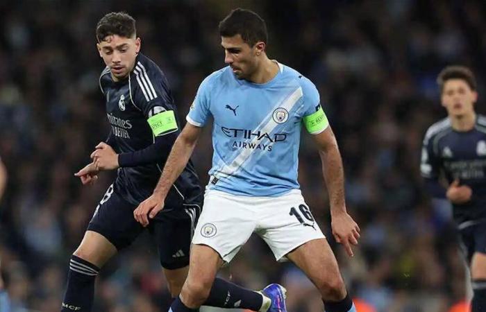 رودري ليس الأول.. 6 نجوم "صفعوا" ريال مدريد حبا في برشلونة