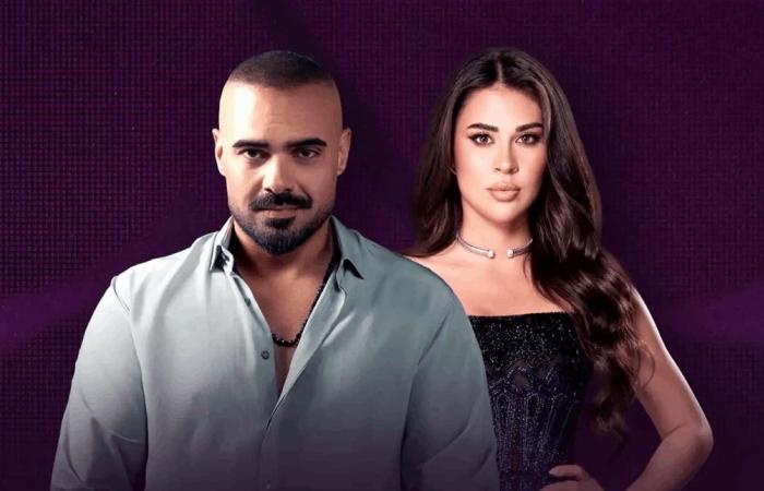 بعد اعترافه بأنّه "مغروم".. جوزيف عطية يدعم بيرلا حرب وهكذا ردّت الأخيرة (صور)