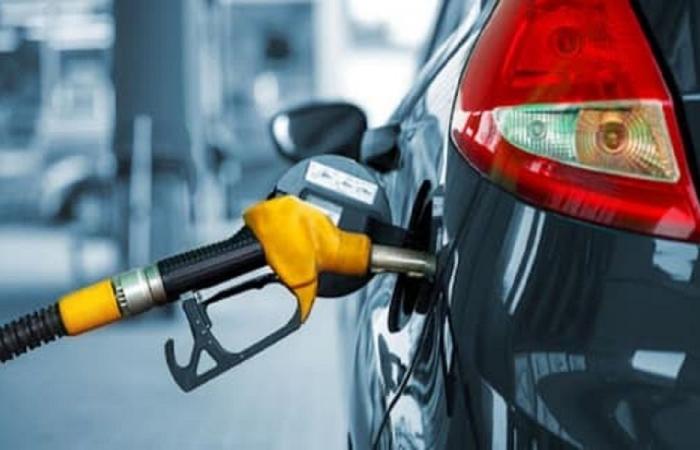 البراكس: بدء تسليم البنزين والمازوت