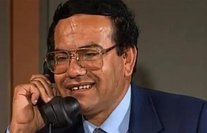 بعد أزمة صحية طارئة.. نجم مصري في ذمة الله