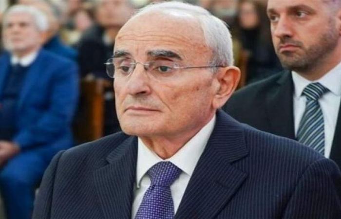 منسى لن يحضر الجلسة المسائية.. وبلبلة حول مصير النصاب