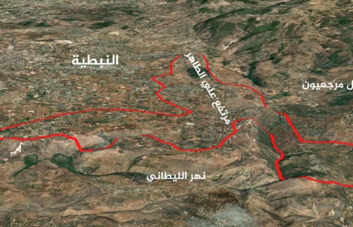 لبنان فوّت “فرصة ذهبية” في علي الطاهر