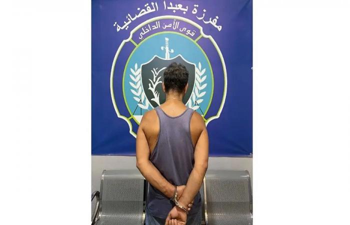 توقيف لبناني هدّد زوجته بالسلاح وعلّم ابنه استخدام القنابل!