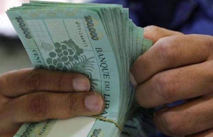 موظفو القطاع العام: نخوض معركة رفع الاجور ثلاثين ضعفًا