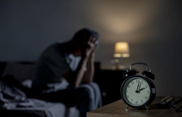 تقومون بها يوميًا.. 5 عادات قد تحرمكم من النوم الجيد
