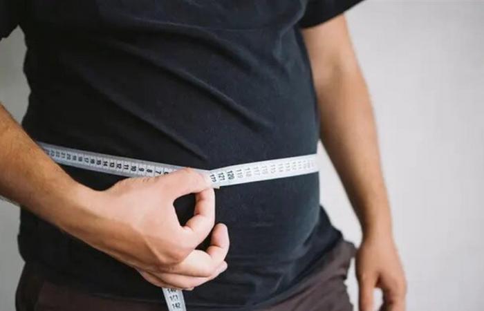محيط خصرك أقوى مؤشر على أمراض القلب