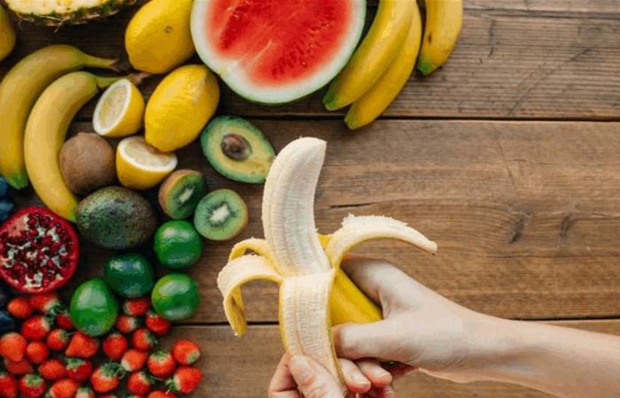 لا تتخلص منها.. قشور 7 أطعمة تحمل فوائد غذائية
