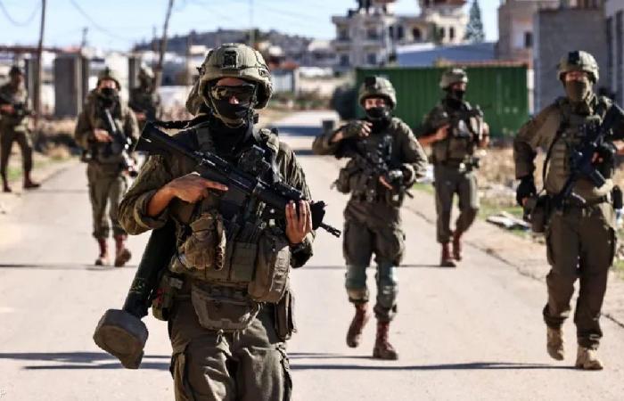 الجيش الاسرائيلي: قضينا على قائد قطاع في “قوة الرضوان”